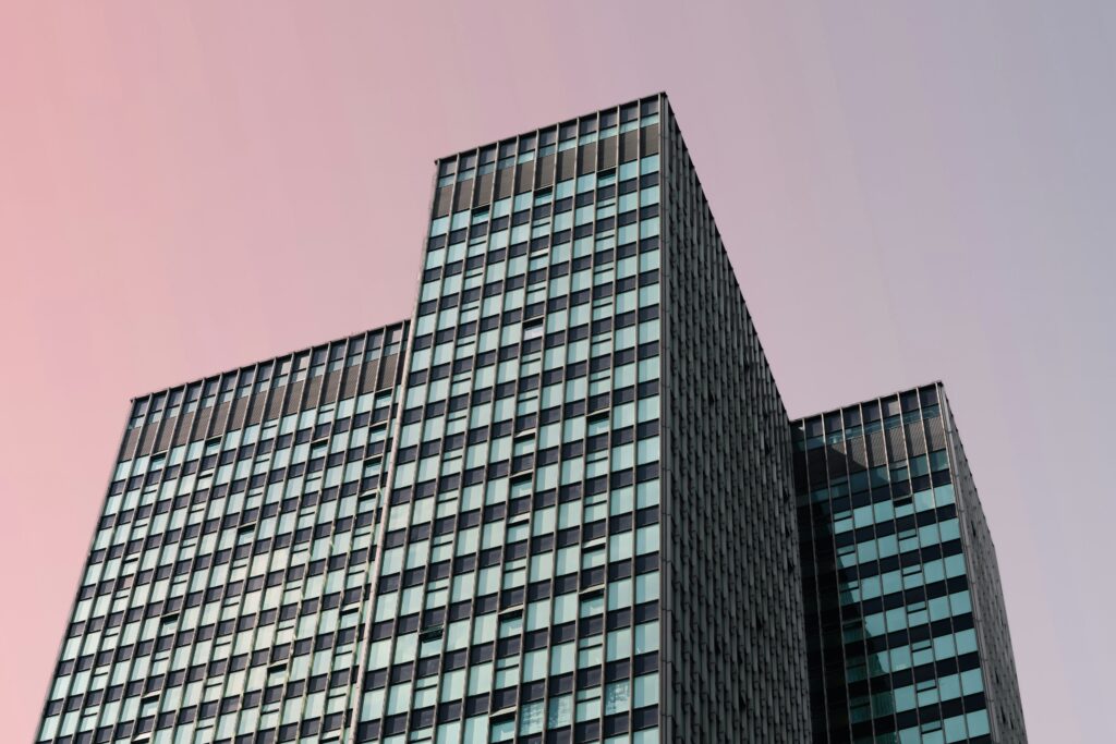 audit copropriété