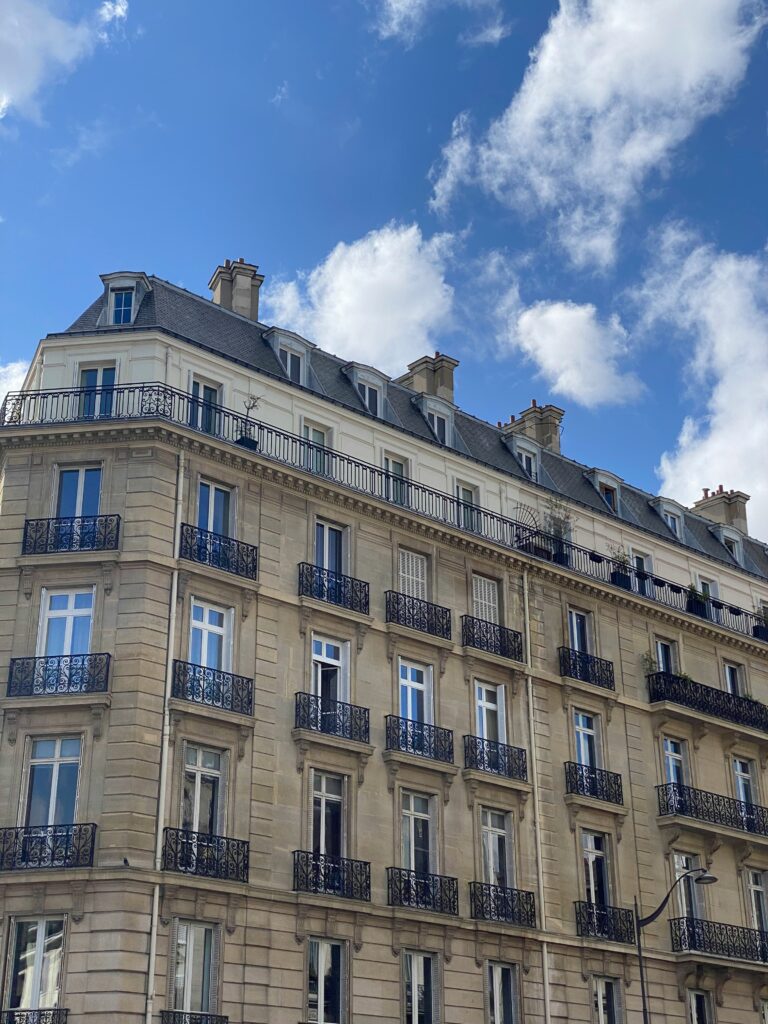 audit détaillé de copropriété
