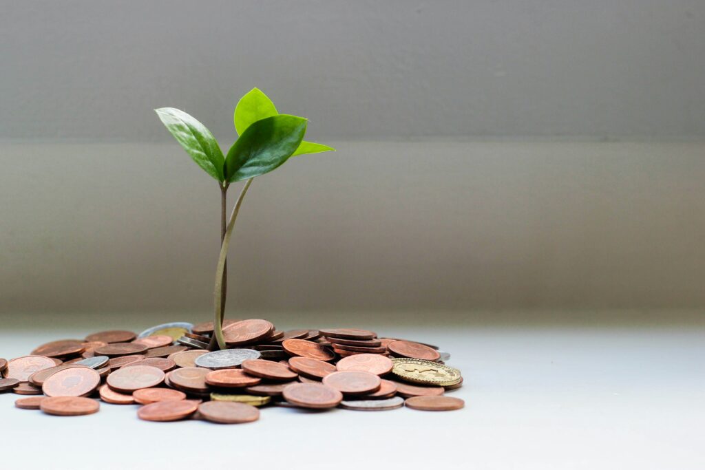 Augmentez votre pouvoir d'achat